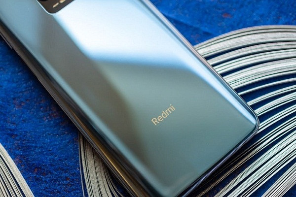 Redmi Note 10 lo diem so Geekbench, dung chip Dimensity 820