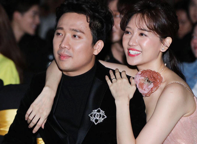 Hari Won bat ngo tiet lo goc khuat hon nhan voi ong xa Tran Thanh-Hinh-2