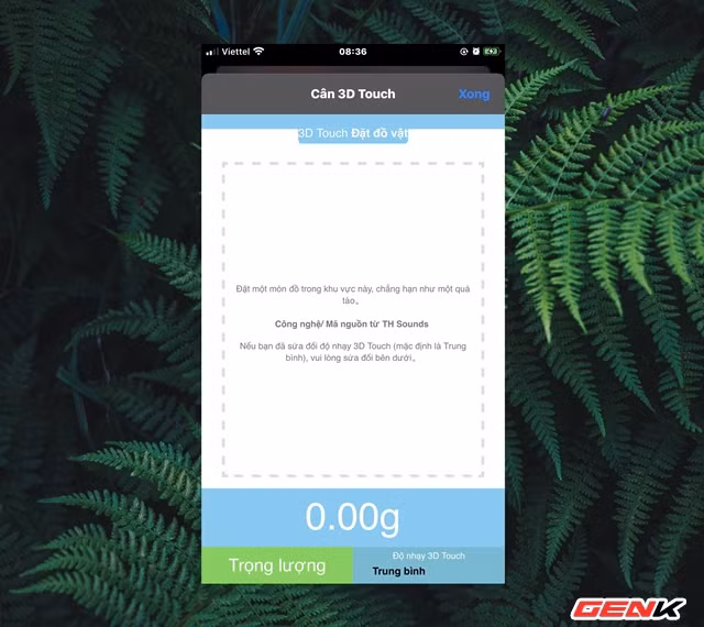 Cach bien iPhone thanh can dien tu cuc don gian-Hinh-5