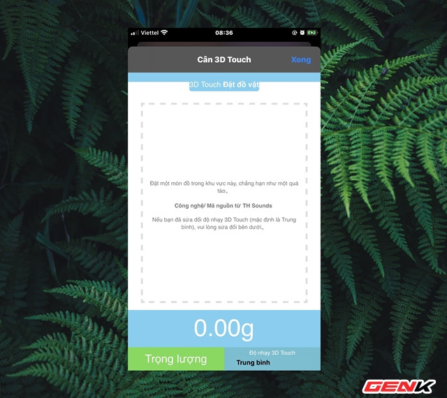 Cach bien iPhone thanh can dien tu cuc don gian-Hinh-5