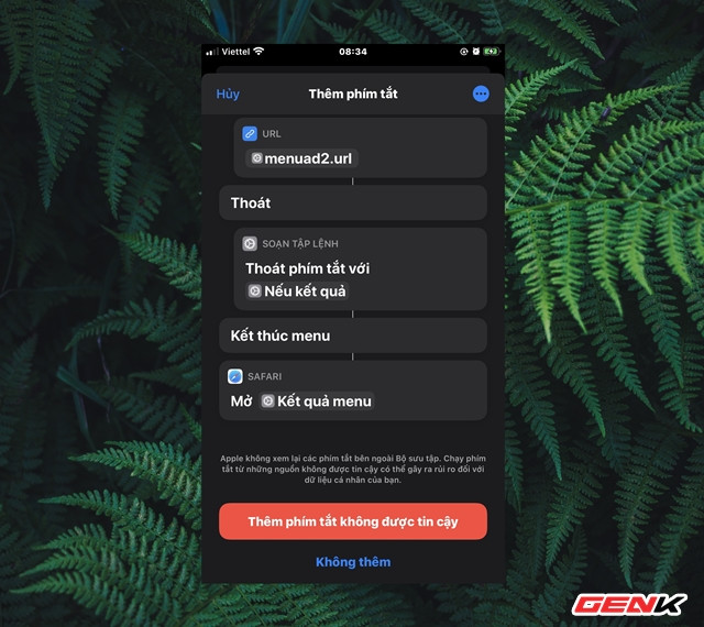 Cach bien iPhone thanh can dien tu cuc don gian-Hinh-3