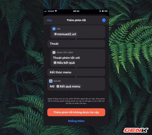 Cach bien iPhone thanh can dien tu cuc don gian-Hinh-3