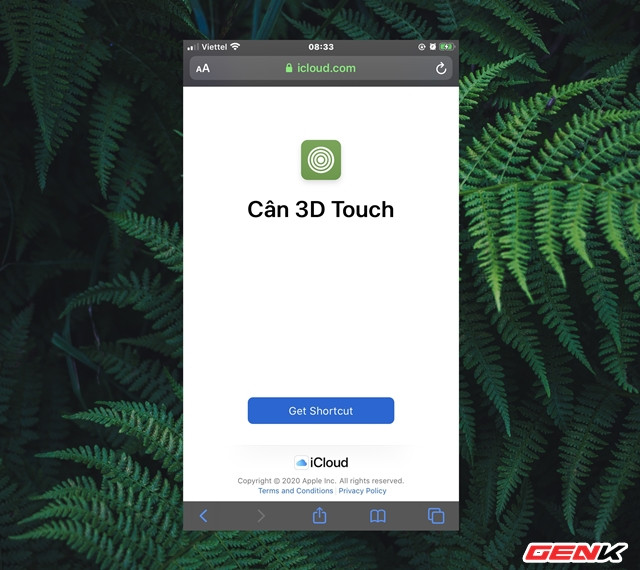 Cach bien iPhone thanh can dien tu cuc don gian-Hinh-2