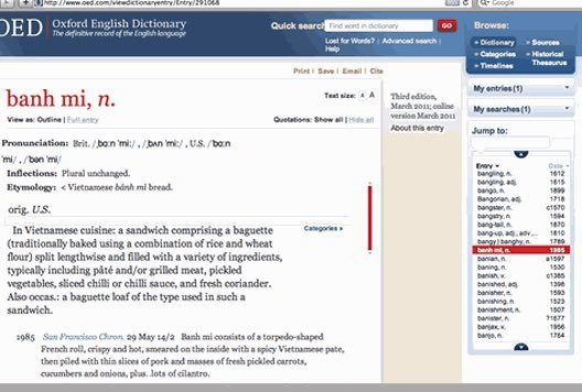Banh mi Viet Nam duoc Google vinh danh tren trang chu-Hinh-3