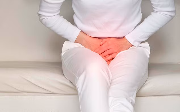 Lộ sự thật về chứng "lên đỉnh" dồn dập ở chị em Lo su that ve chung