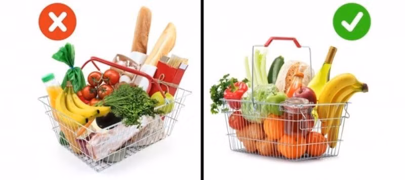 9 sai lam khien ban mat tien oan khi di sieu thi