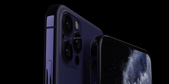 Bat trend 2020, iPhone 12 se co them phien ban xanh co dien-Hinh-3