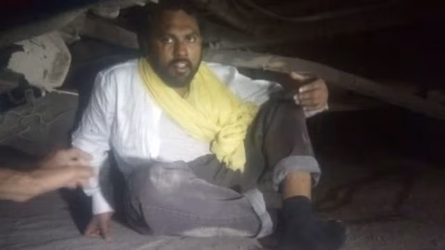 Dang lam dam cuoi voi vo ba, chu re bi 