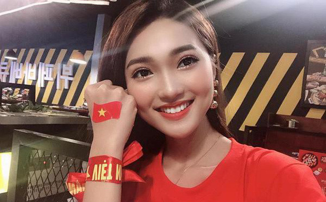 Gian tiep khang dinh con doc than, Ngoc Nu tiet lo tieu chuan chon ban trai