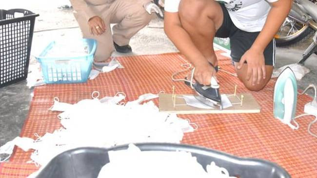 Co so san xuat khau trang gia tinh vi, suyt ra thi truong-Hinh-6