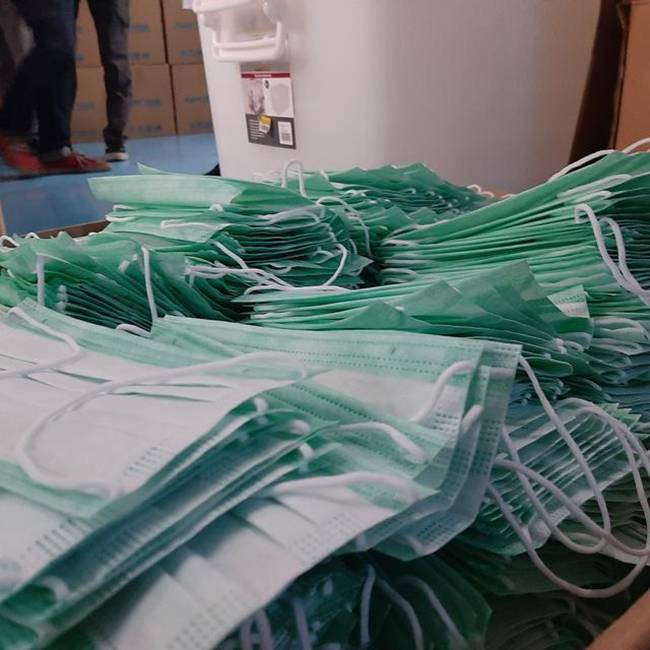 Co so san xuat khau trang gia tinh vi, suyt ra thi truong-Hinh-5