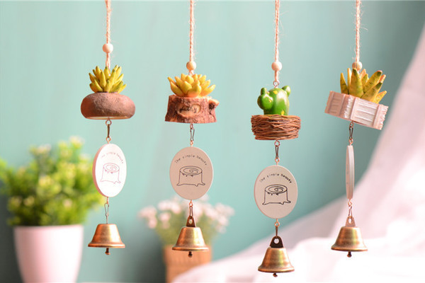 Cuoi nam, thay doi phong thuy trong nha de Than Tai 