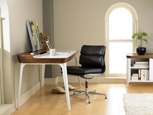 Nghe thuat bo tri may tinh de thang tien trong cong viec