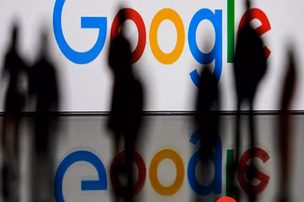 Google keu goi 100.000 nhan vien lam viec tu xa