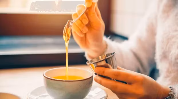 5 loai nuoc uong moi toi giup mo bung tieu nhanh