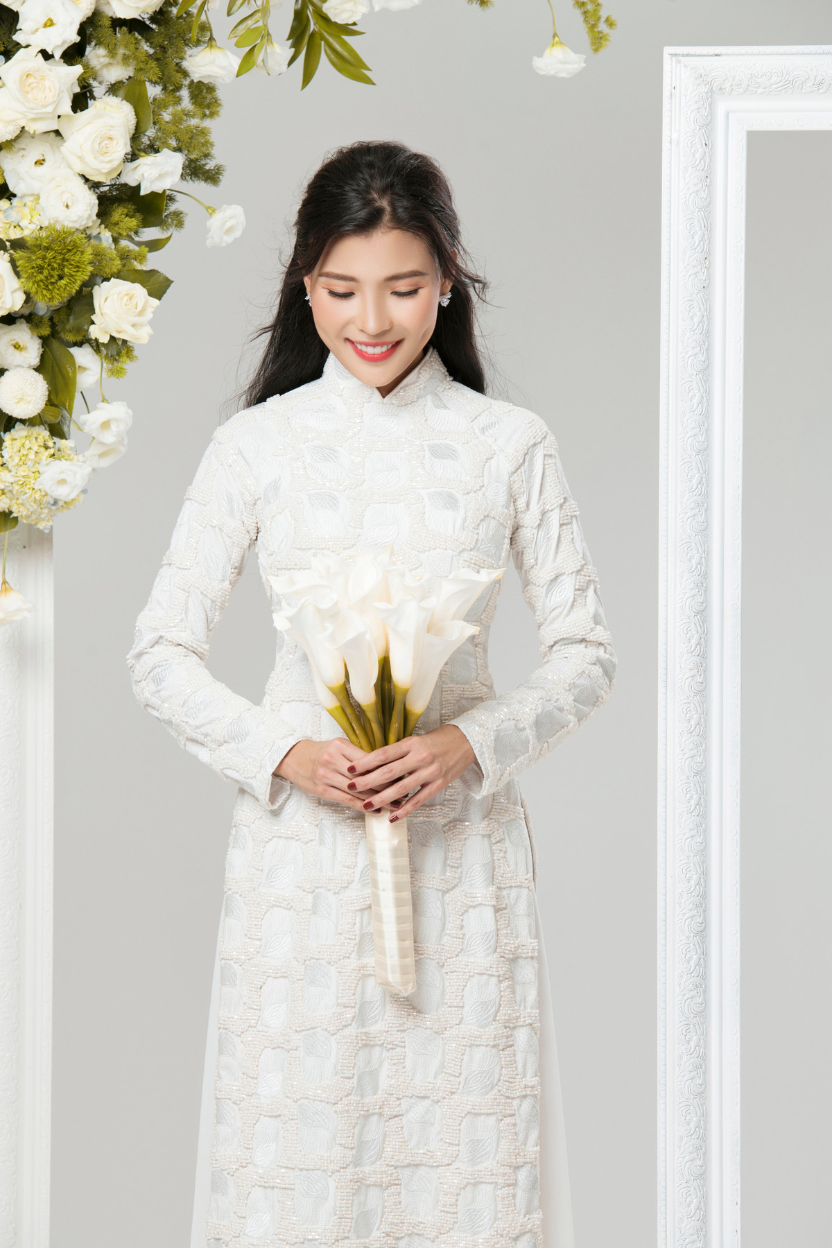 Nguyên tắc cam kết trong hôn nhân của Thúy Diễm - Lương Thế Thành - Hình 4 Nguyen tac cam ket trong hon nhan cua Thuy Diem - Luong The Thanh-Hinh-4