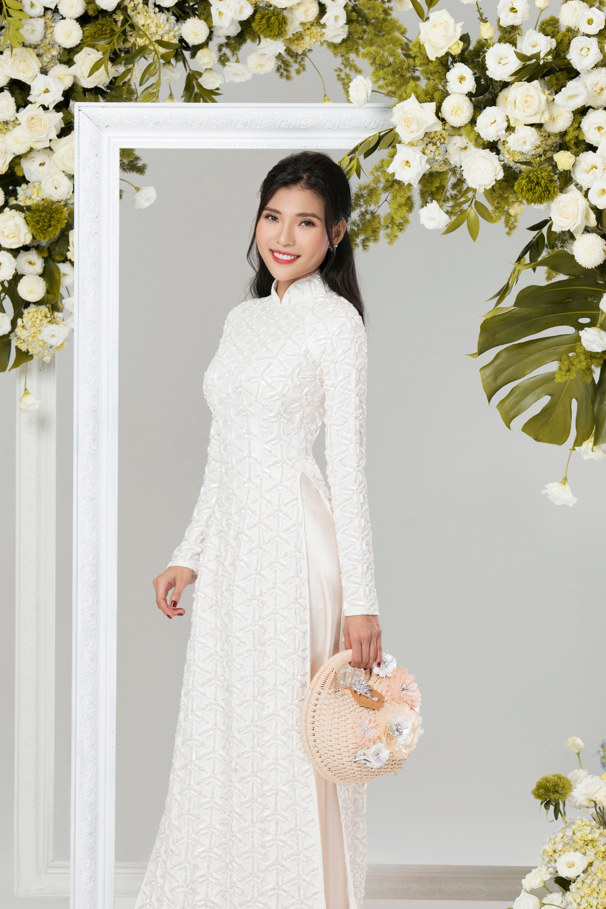 Nguyên tắc cam kết trong hôn nhân của Thúy Diễm - Lương Thế Thành - Hình 3 Nguyen tac cam ket trong hon nhan cua Thuy Diem - Luong The Thanh-Hinh-3