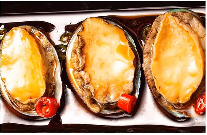 O day ban bao ngu re nhu rau khien dan tinh 