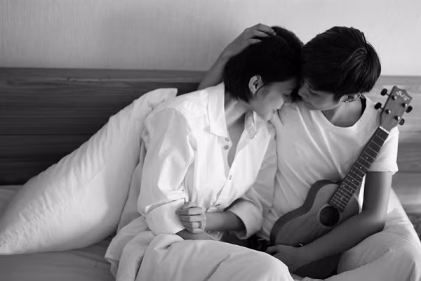 3 hành động đơn giản của đàn ông nhưng làm phụ nữ động lòng nhất 3 hanh dong don gian cua dan ong nhung lam phu nu dong long nhat