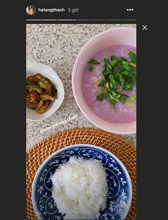 Soi bua trua gian bi bat ngo cua Tang Thanh Ha