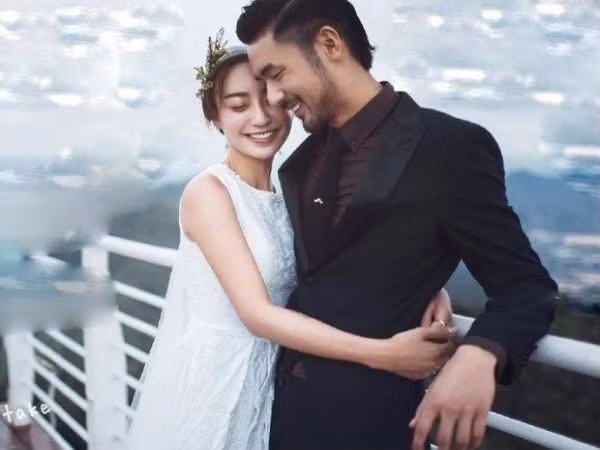 Đàn ông ngoại tình bởi vì không đủ tình yêu với vợ - Ảnh minh họa: Internet