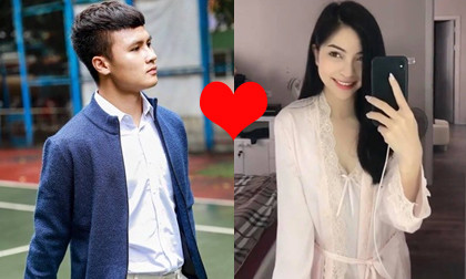 Quang Hai - Nhat Le cong khai ''tha tim'', dan mang duoc dip ''day thuyen''