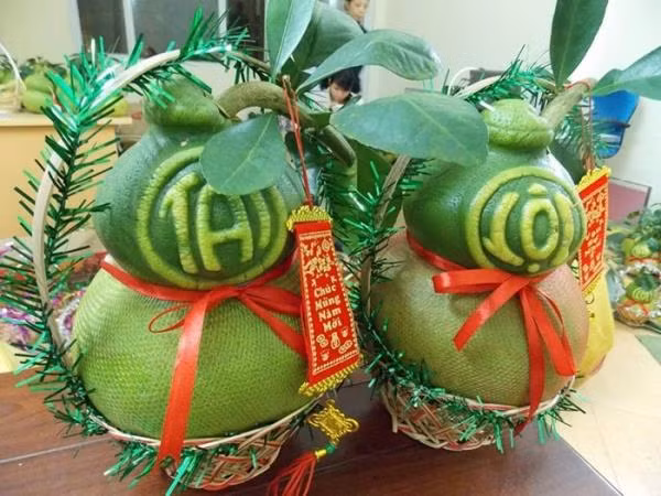 4 loai buoi tien trieu hut khach dip Tet-Hinh-4