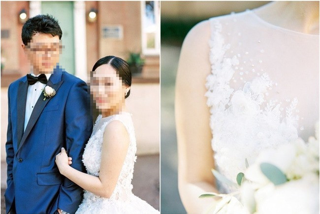 Gai nha que lam dau pho co va cai ket khong tuong