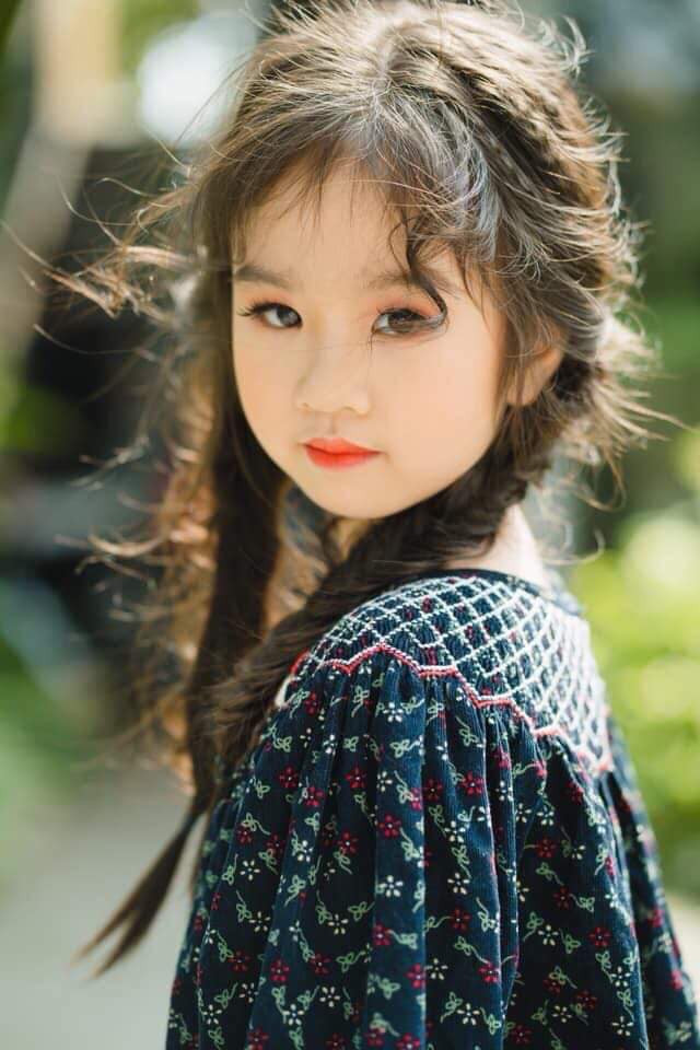 Mau nhi 6 tuoi nguoi Viet giong 