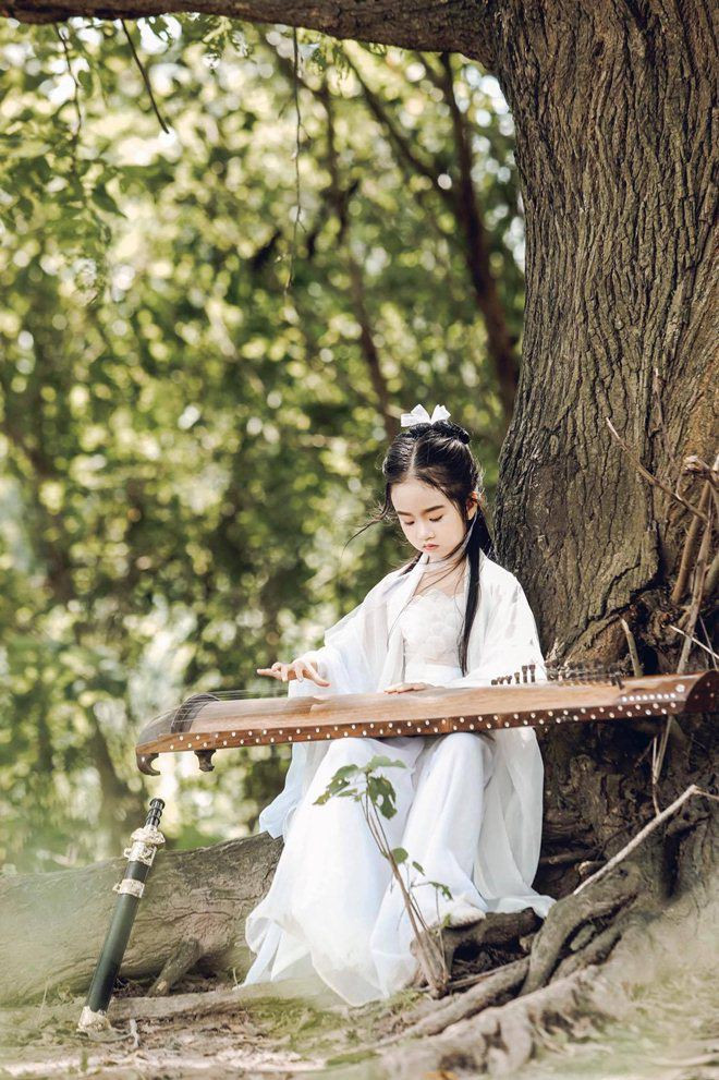 Mau nhi 6 tuoi nguoi Viet giong 