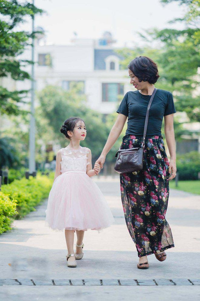 Mau nhi 6 tuoi nguoi Viet giong 