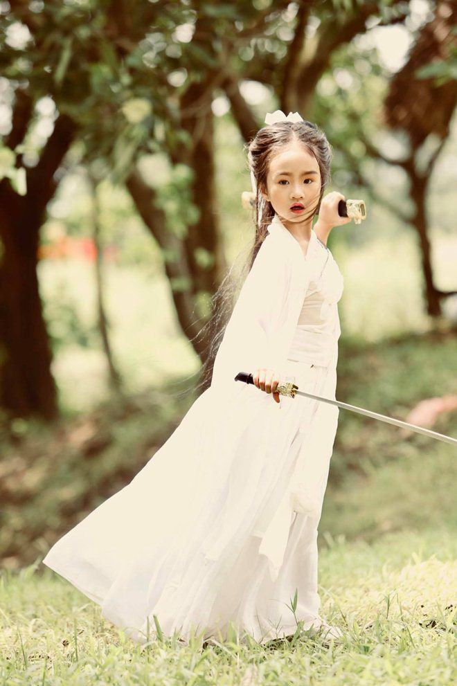 Mau nhi 6 tuoi nguoi Viet giong 