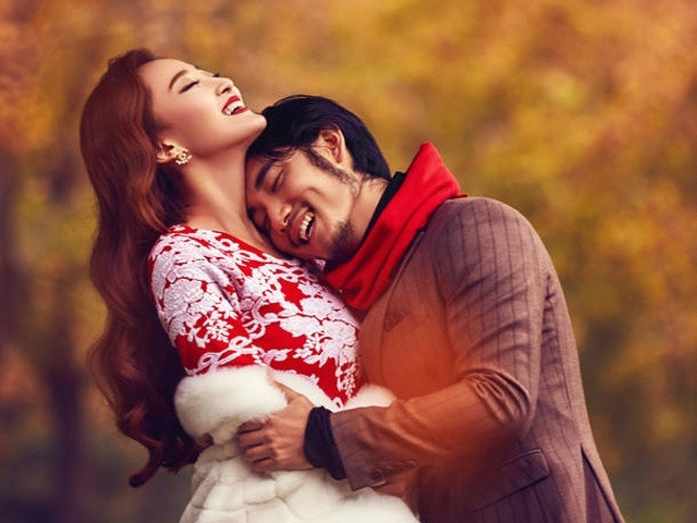 Phu nu co net tuong nay, lay chong giau co, tron doi ngap trong phu quy