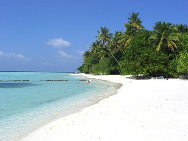 Khu resort sắp xây có khoảng 30 phòng dành cho các bệnh nhân.