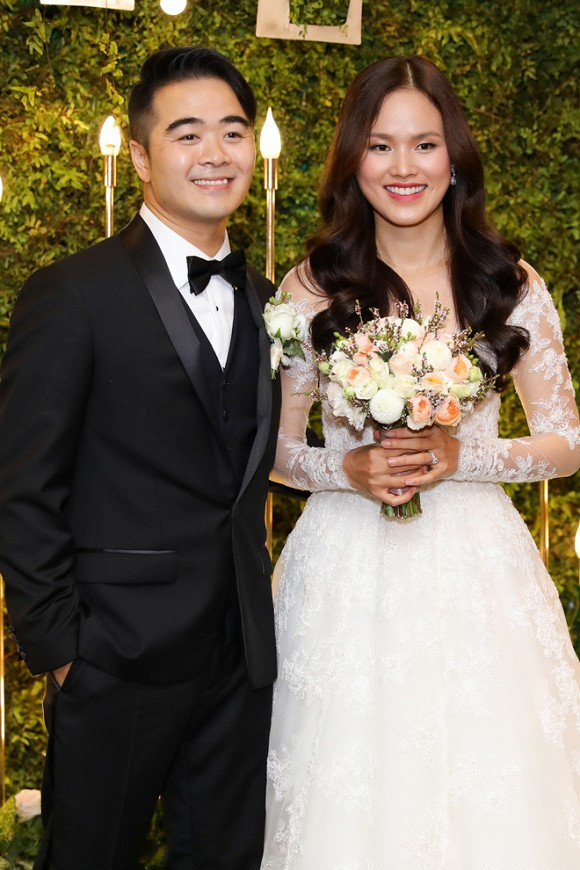 Hau cong khai ly hon, Tuyet Lan chia se ve quan diem tinh yeu