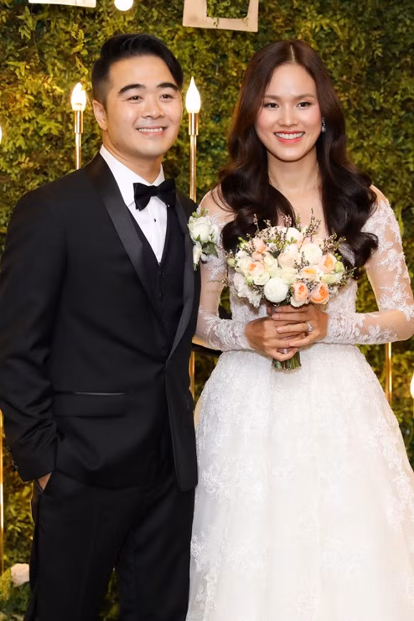 Hau cong khai ly hon, Tuyet Lan chia se ve quan diem tinh yeu