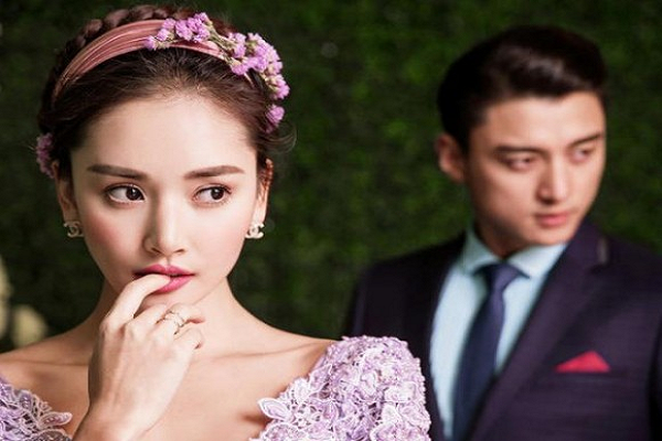 Nửa năm theo cô giáo nghèo, thiếu gia nhận cái kết không thể tệ hơn Nua nam theo co giao ngheo, thieu gia nhan cai ket khong the te hon