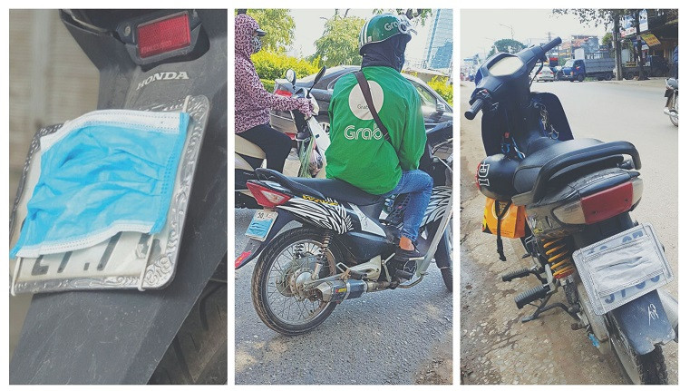 Che bien kiem soat ne phat nguoi: Nhung he luy khon luong