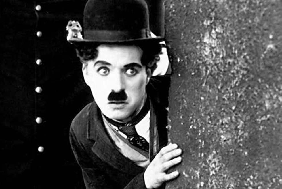 Ông hoàng Charlie Chaplin cũng là một nạn nhân của nạn trộm xác.