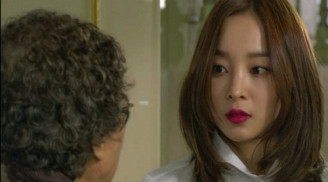 Chong hao hung khi thay ga giuong vay do sau dem tan hon