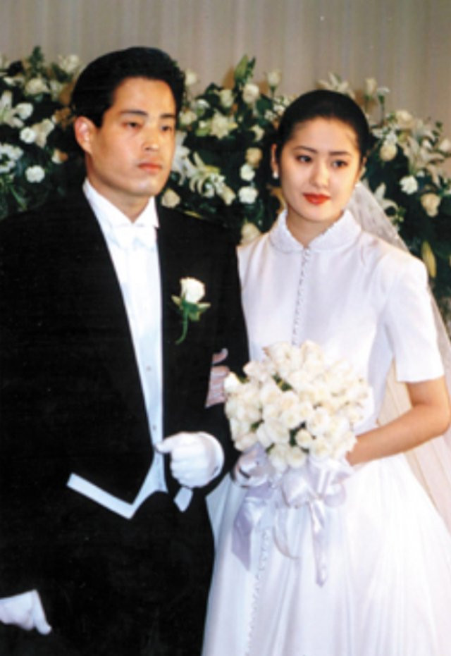 Con gai ut tai gioi cua gia toc Samsung-Hinh-3