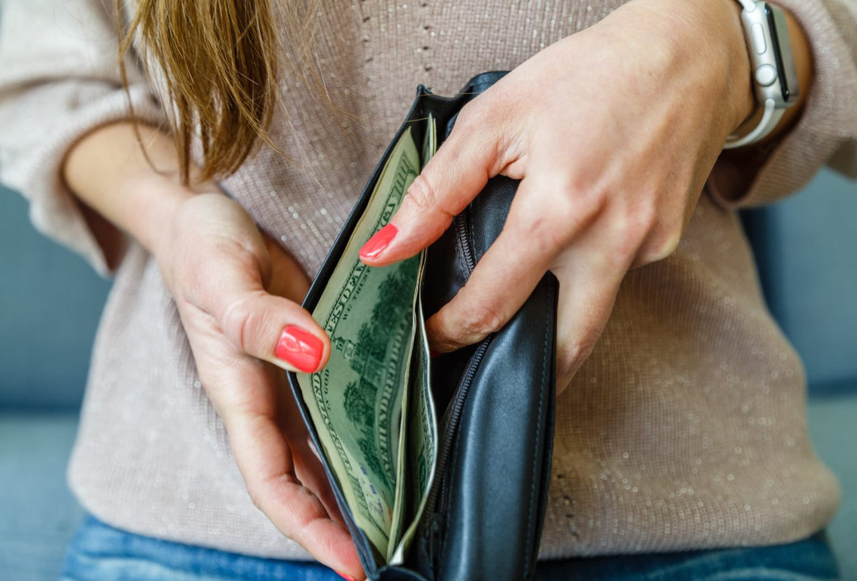 Loại bỏ "viêm màng túi" khi bỏ đồng tiền này trong ví Loai bo