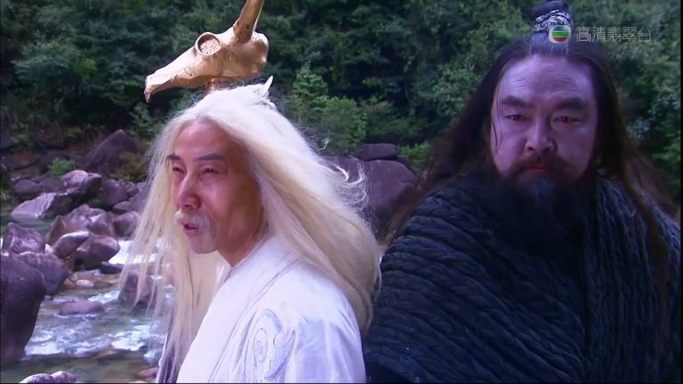 3 chuong phap thuong thua trong tieu thuyet Kim Dung