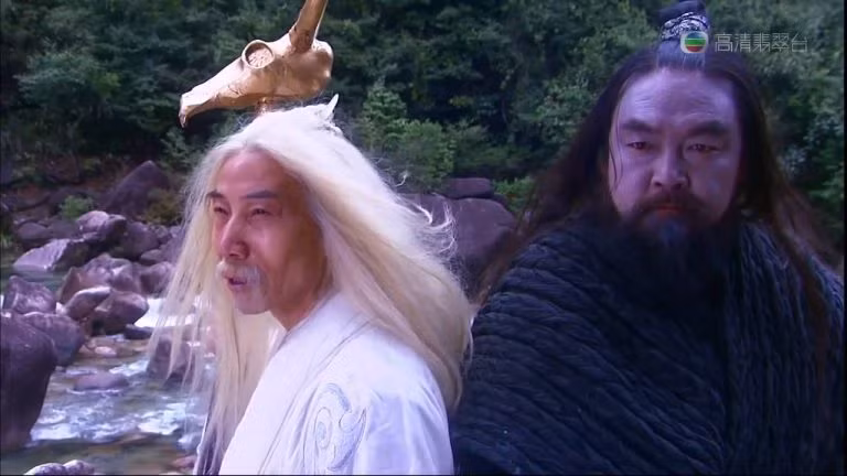 3 chuong phap thuong thua trong tieu thuyet Kim Dung