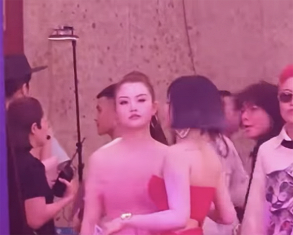 Ca si Bao Tran to Nam Em pha hoai hanh phuc gia dinh minh