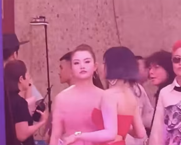 Ca si Bao Tran to Nam Em pha hoai hanh phuc gia dinh minh