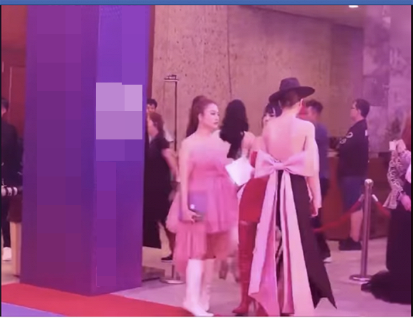 Ca si Bao Tran to Nam Em pha hoai hanh phuc gia dinh minh-Hinh-2