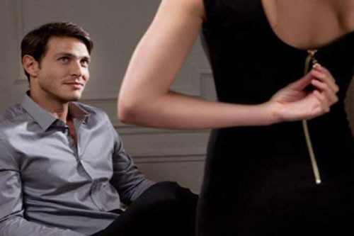 Hay can trong, co dau hieu nay thi chong ban chac chan ngoai tinh