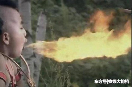 Dau Hong Hai Nhi, Ton Ngo Khong suyt phai tra gia bang tinh mang-Hinh-2