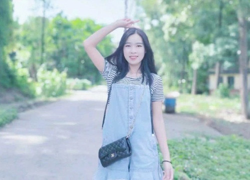 Gai tre phan no khi lien tuc nhan duoc loi cau hon vi xinh dep